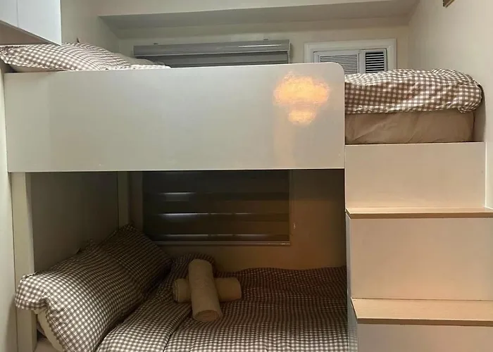 Uppadar Hollie Staycation Appartement *