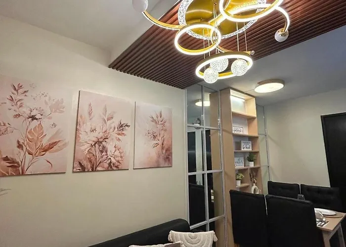 Appartement Uppadar Hollie Staycation Mandaue-stad