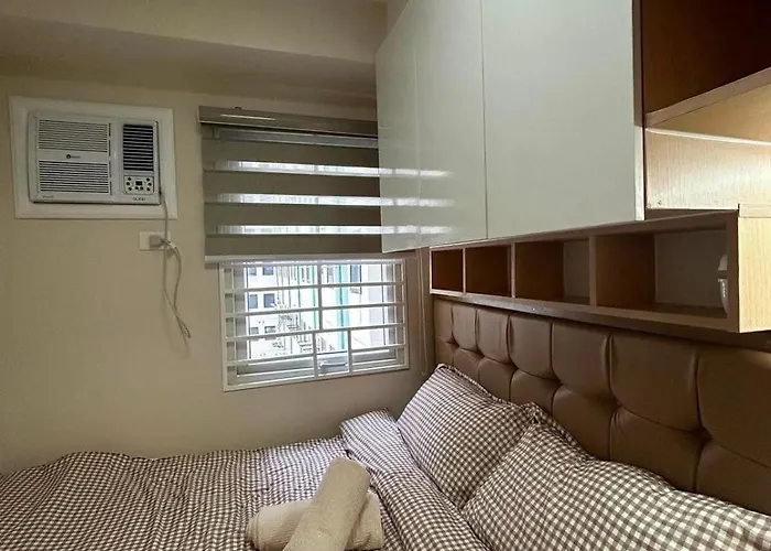 Uppadar Hollie Staycation Mandaue-stad