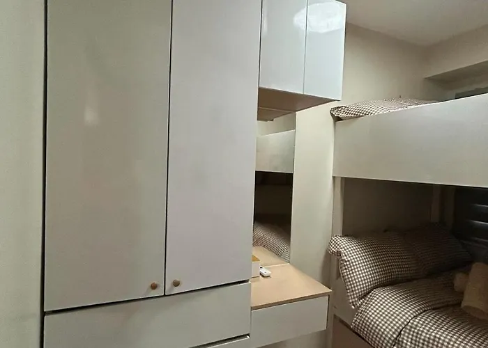 Uppadar Hollie Staycation Appartement *