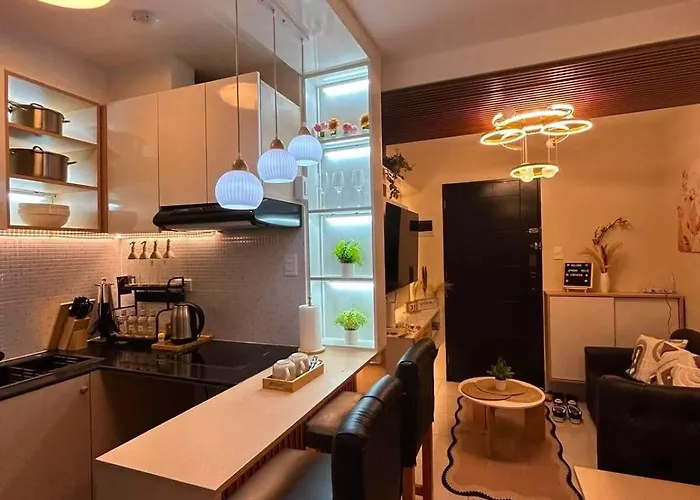 Appartement Uppadar Hollie Staycation *