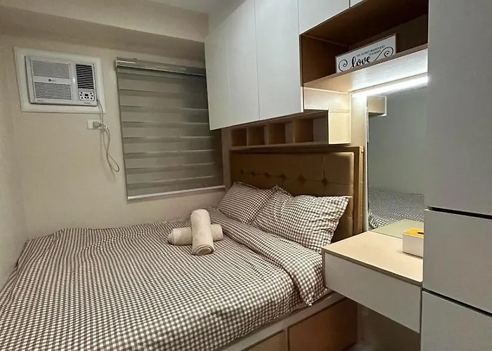 Uppadar Hollie Staycation * Mandaue-stad